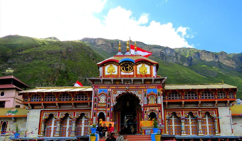 Chamoli Uttarakhand