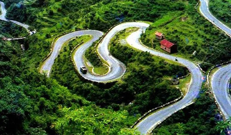 Dehradun