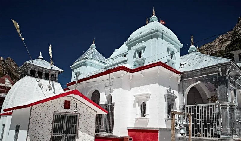 Gangotri Uttarakhand