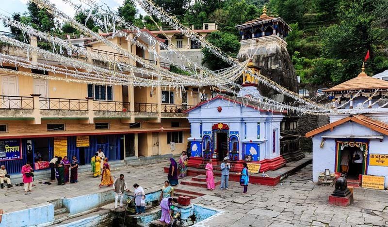 GuptKashi Uttarakhand