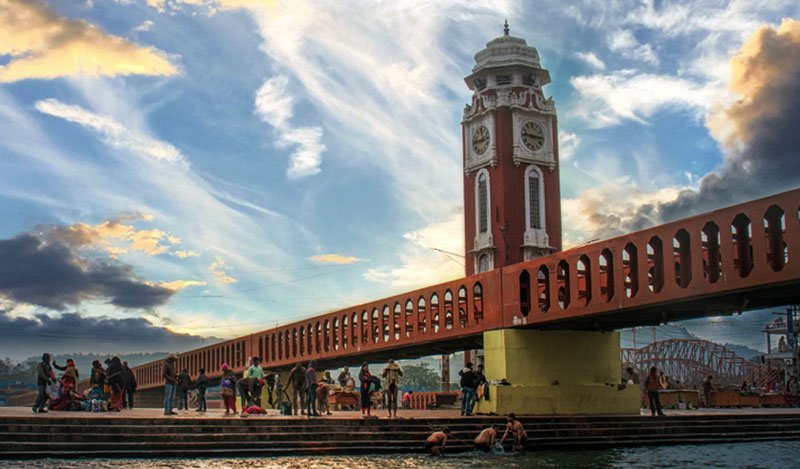 Haridwar Uttarakhand