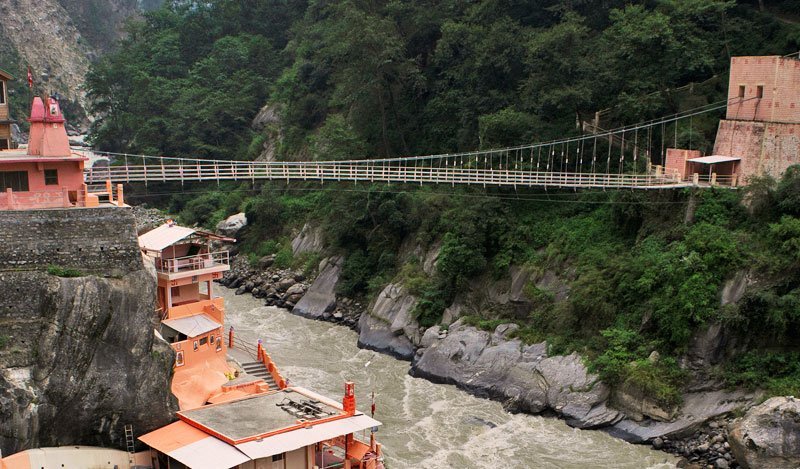 Panch Prayag