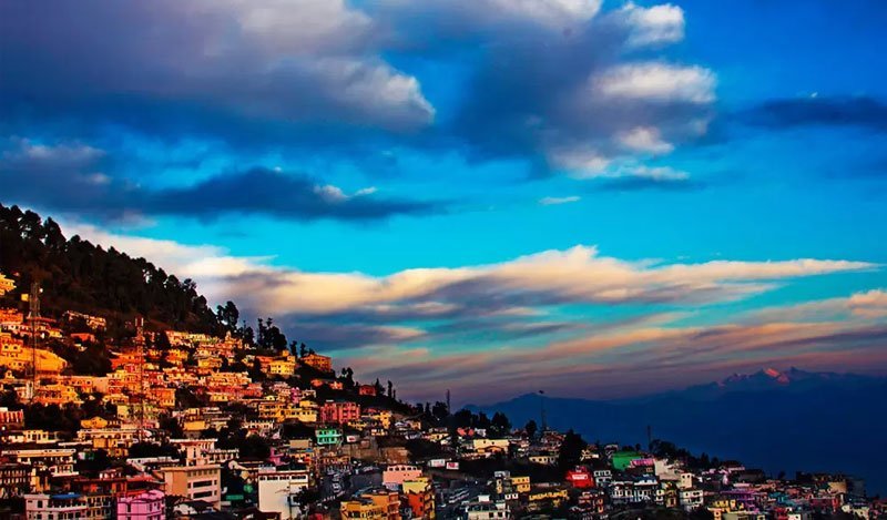 Dhari Devi Temple Uttarakhand