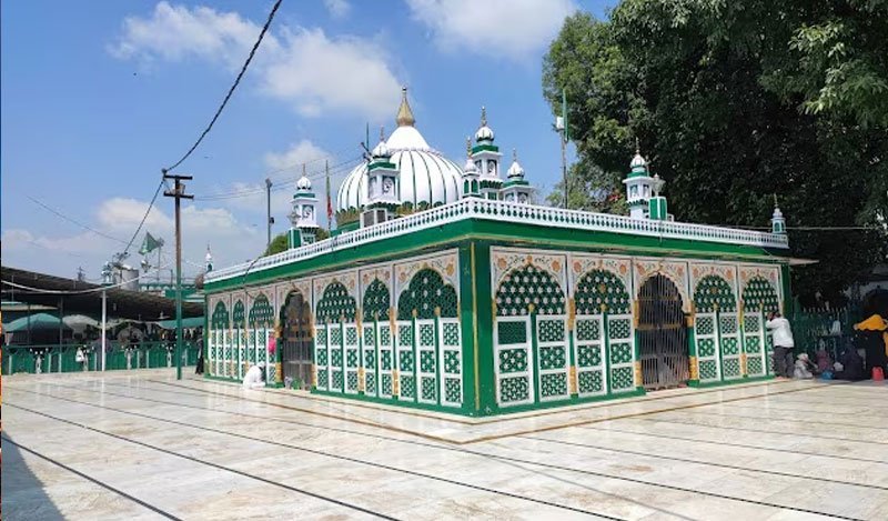 Piran Kaliyar Sharif Dargah Uttarakhand