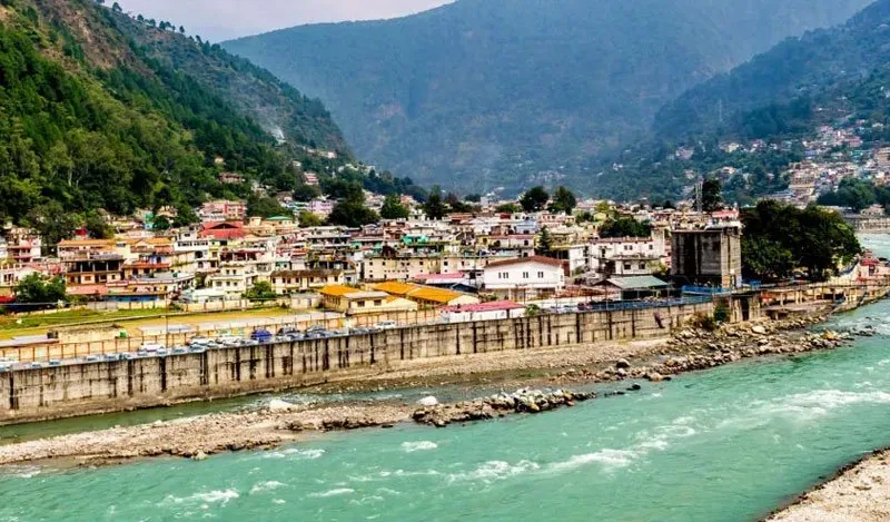 Uttarkashi