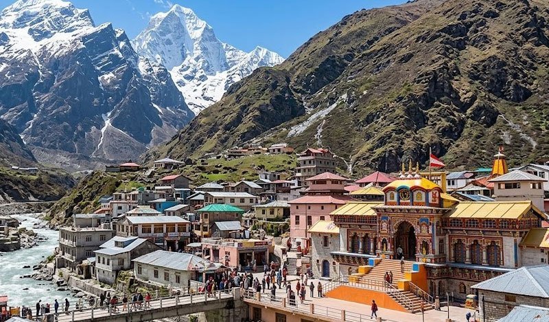 Badrinath Dham