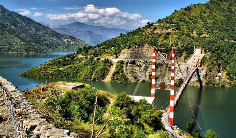 Chamba Uttarakhand