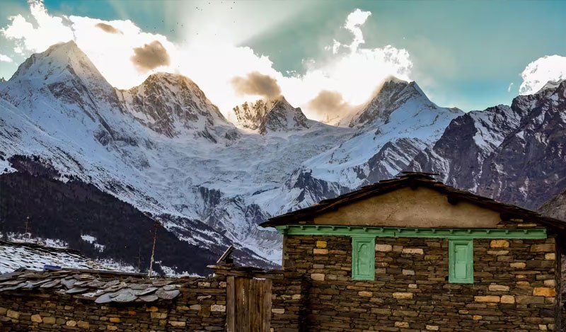Ultra Offbeat Hidden Places in Uttarakhand: Remote Border Valleys & Frontier Wilderness (2026)
