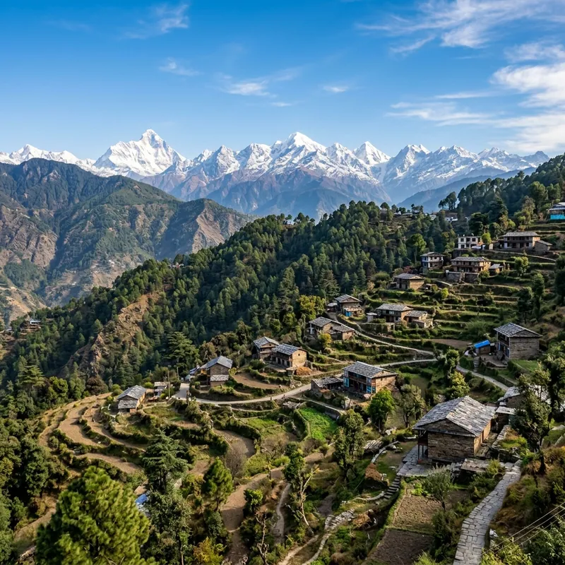 Almora