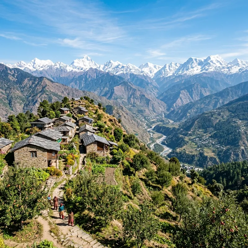 Mukteshwar