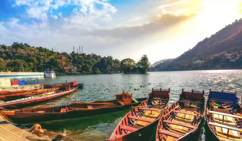 Sattal Uttarakhand