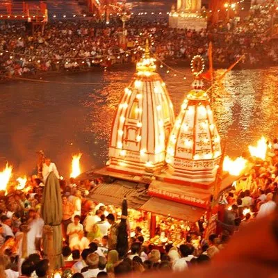 Haridwar