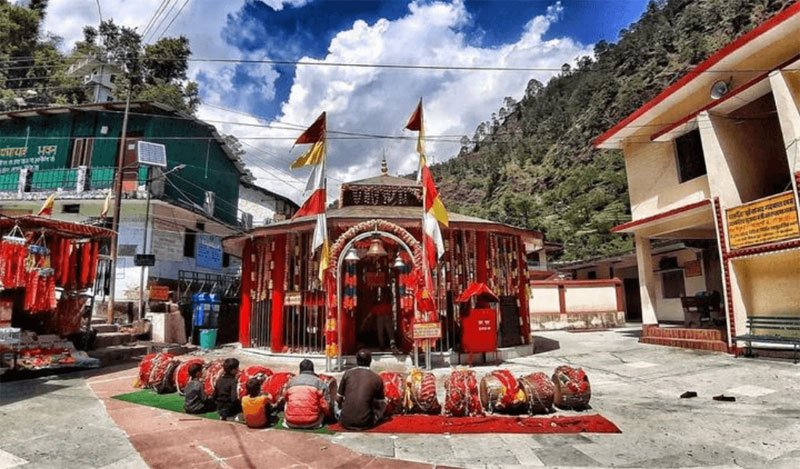 Almora, Uttarakhand