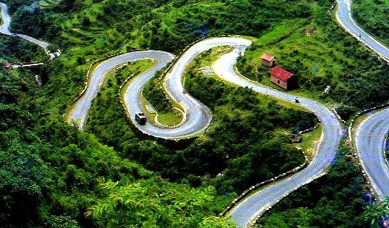 Dehradun, Uttarakhand