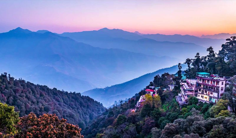 Mussoorie, Uttarakhand
