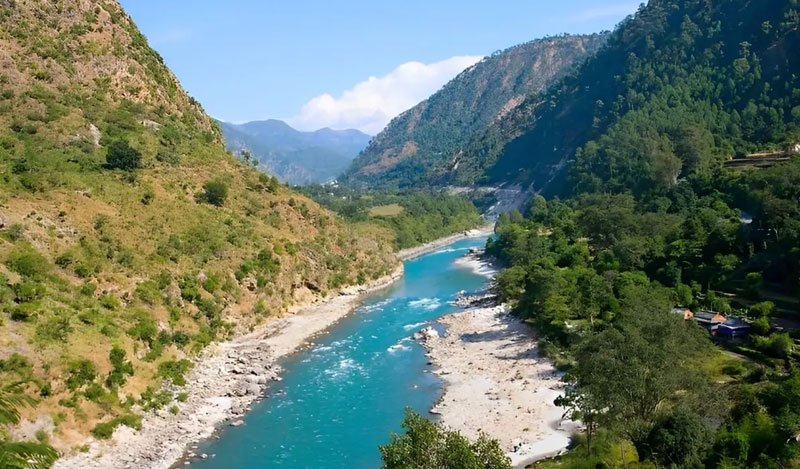 Mukteshwar, Uttarakhand