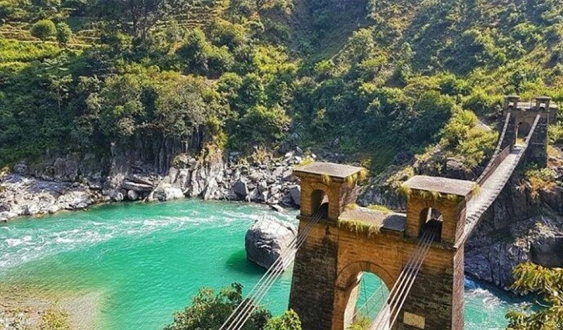 Champawat, Uttarakhand