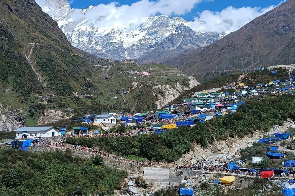 Gaurikund, Uttarakhand