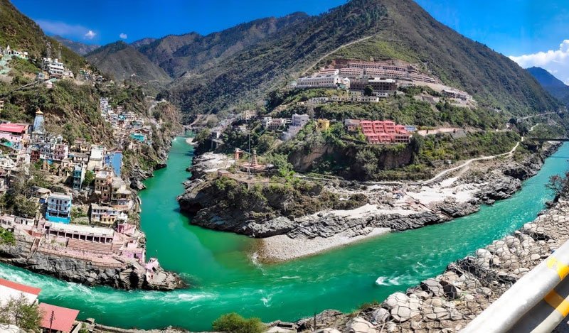 Rudraprayag, Uttarakhand