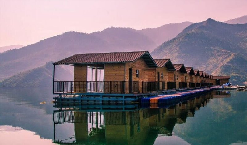 Tehri Garhwal, Uttarakhand