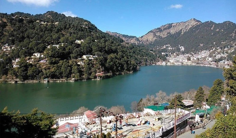Udham Singh Nagar, Uttarakhand