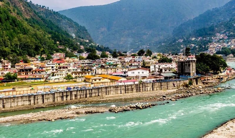 Uttarkashi, Uttarakhand